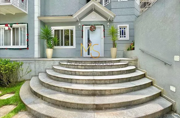 Casa com 4 dormitórios à venda, 632 m² por R$ 2.790.000,00 - São Paulo II - Cotia/SP - Foto 5