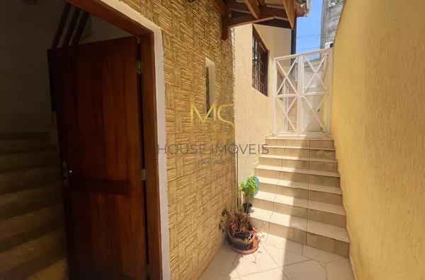 Casa para venda, com 3 dorms, sendo 1 suite, dentro do Villa D´este - Jardim Rio Das Pedras, Cotia - Foto 2