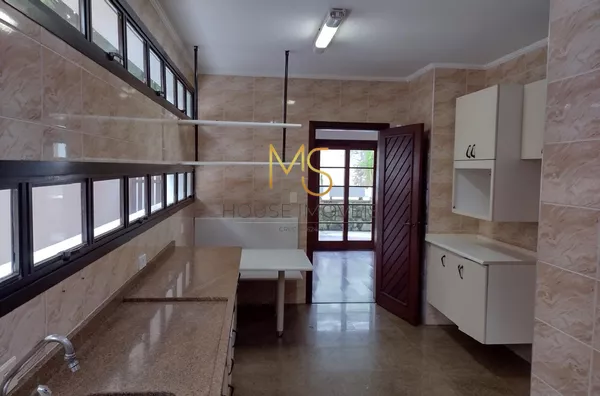 Casa para locação Alphaville residencial 6 - Foto 3