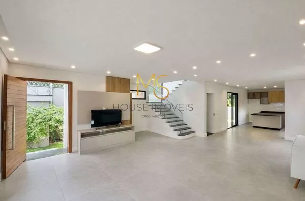 Casa em condomínio para venda, 3 quarto(s),  Chácara Do Refúgio, Carapicuíba - Foto 3