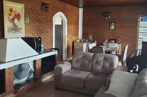 Chácara para venda, 6 quarto(s), 600.000,00- Ibiúna - Foto 4