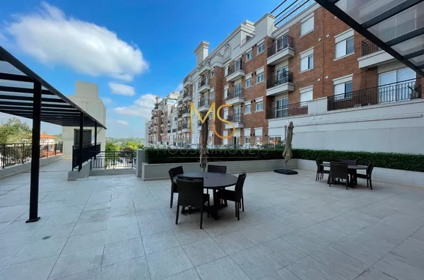 Apartamento para venda, 2 quarto(s),  Granja Viana, Cotia - Foto 3