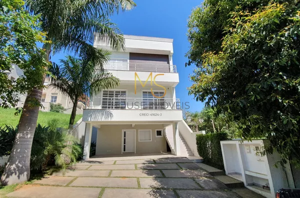 Casa com 3 dormitórios, 250 m² - venda por R$ 1.770,000,00  - Bairro Moinho Velho - Cotia/SP - Foto 1