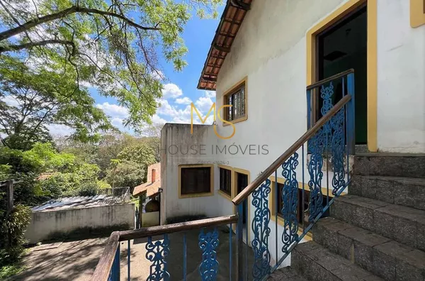 Casa à venda, 545 m² por R$ 2.800,000,00- Jardim Mediterrâneo - Cotia/SP - Foto 52