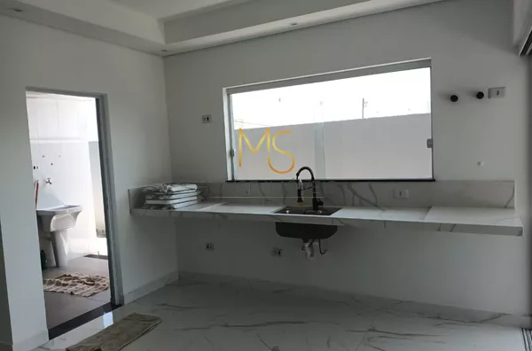 Casa para venda, 3 quarto(s),  Paysage Bellavitta (vargem Grande Paulista), Cotia - Foto 4