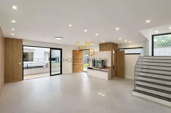 Casa em condomínio para venda, 3 quarto(s),  Chácara Do Refúgio, Carapicuíba - Foto 5