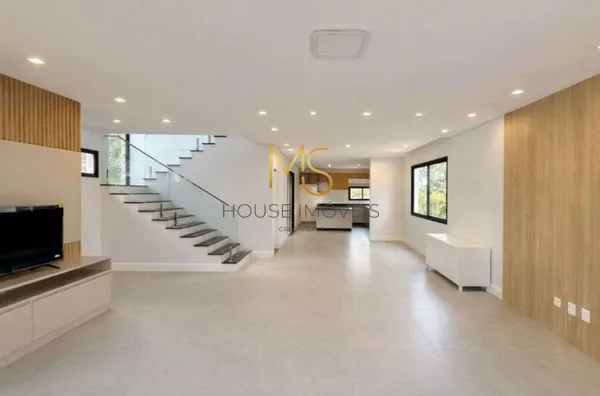 Casa em condomínio para venda, 3 quarto(s),  Chácara Do Refúgio, Carapicuíba - Foto 4