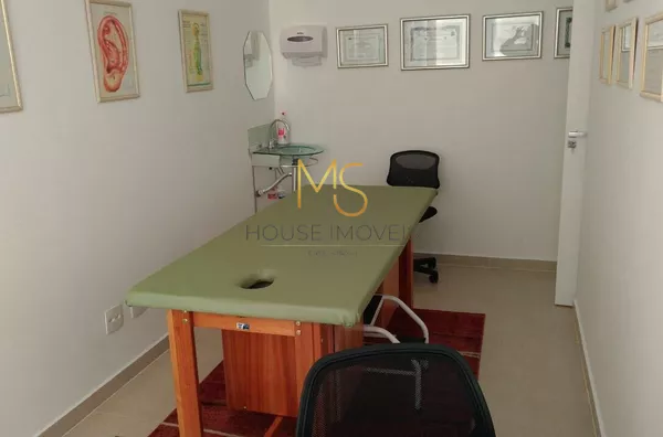 Sala comercial para venda e aluguel,  Sítio Tamboré Alphaville, Barueri - Foto 5