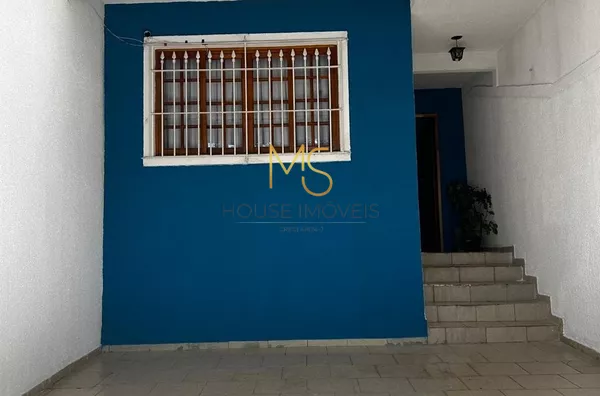 Sobrado para venda, com três quartos, no Jardim Ester, em São Paulo, SP - Foto 3