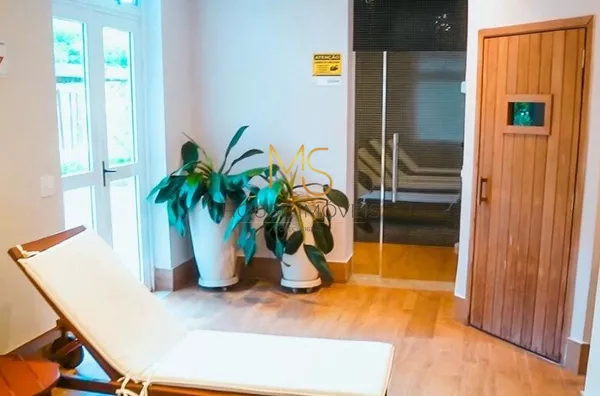 Sauna, spa e ofurô