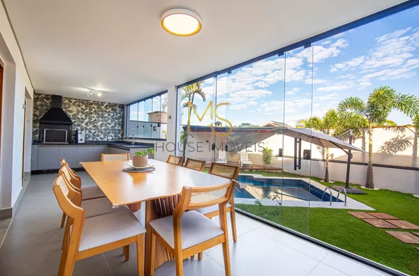 Casa para venda, 5 quarto(s),  São Paulo Ii, Cotia - Foto 1