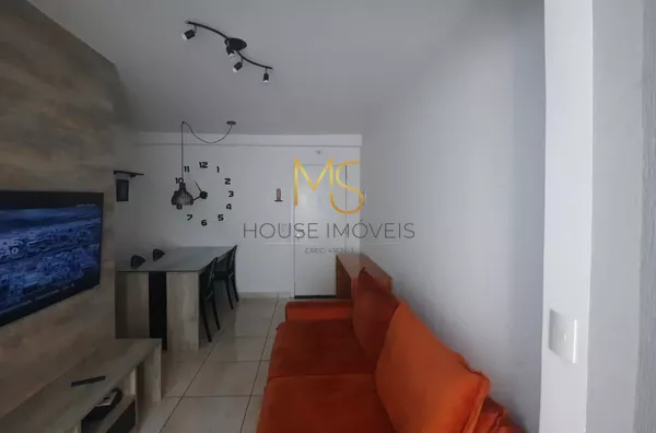 Apartamento para venda,  Jardim Santa Izabel, Cotia - Foto 1