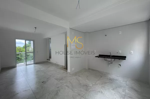 Casa à venda, 96 m² por R$ 570.000,00 - Vila Osasco - Osasco/SP - Foto 1
