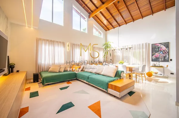 Casa para venda, 5 quarto(s),  Granja Viana, Carapicuíba - Foto 6