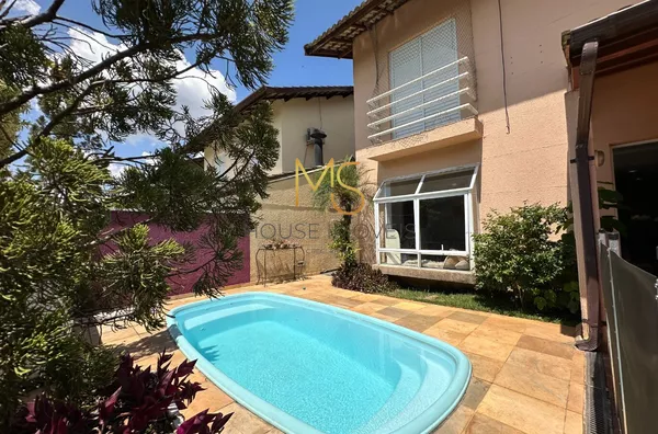 Casa para venda, 3 suíte (s),  Jardim Colibri, Cotia - Foto 5