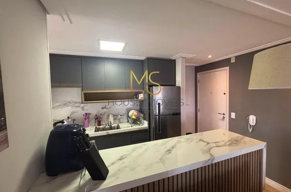Apartamento para venda, 2 quarto(s),  Santo Antônio, Osasco