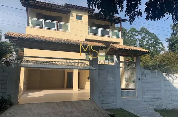 Casa  para venda,  Jardim San Ressore (Caucaia do Alto), Cotia - Foto 1