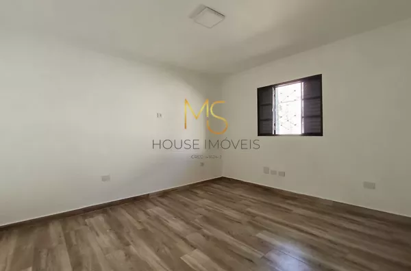 Casa para locação no Jardim da Glória - Foto 1