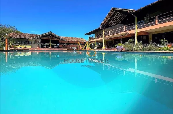 Casa para venda, 5 suítes(s),  Jardim Mediterrâneo, Cotia - Foto 3