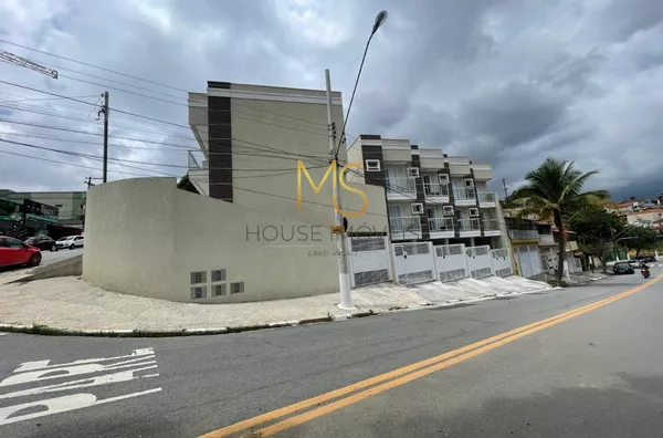 Casa em condomínio para venda, 2 quarto(s),  Vila Osasco, Osasco - SP - Foto 3