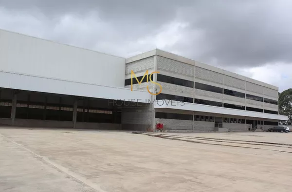 Galpão Comercial para aluguel, Cotia Industrial Park - Foto 1