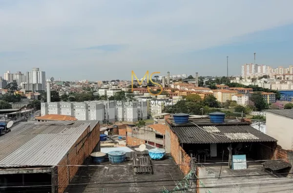 Vista do terraço