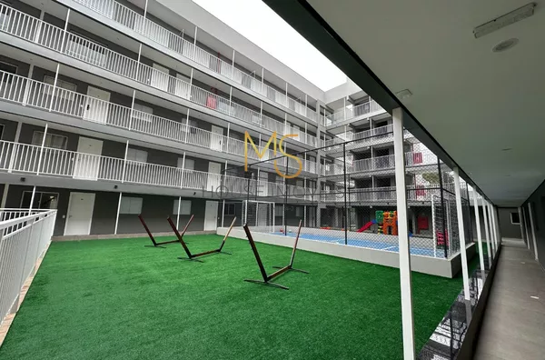 Apartamento para venda e aluguel, 2 quarto(s), Parque Rincão, Cotia Pacote Locação R$ 1970.00 - Foto 15
