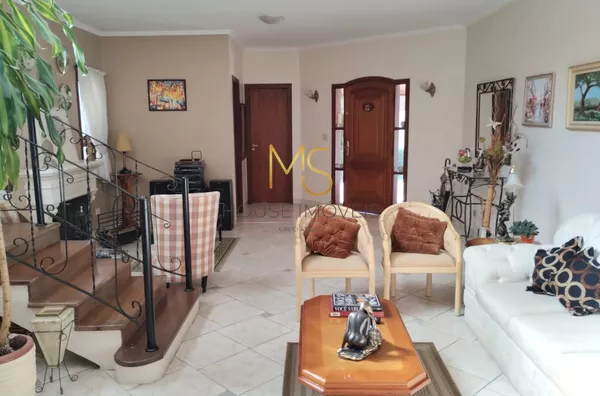 Casa para venda, 3 quarto(s),  Morada dos Pinheiros (Aldeia da Serra), Santana de Parnaíba - Foto 3