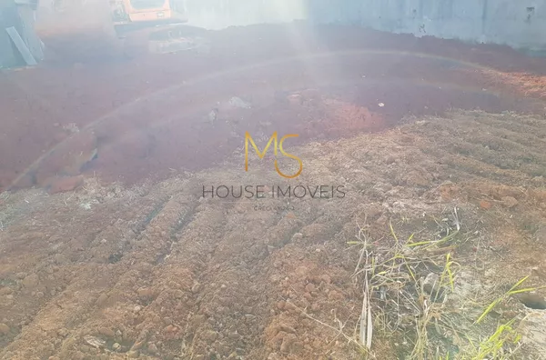Terreno para venda,  Gramado, Cotia