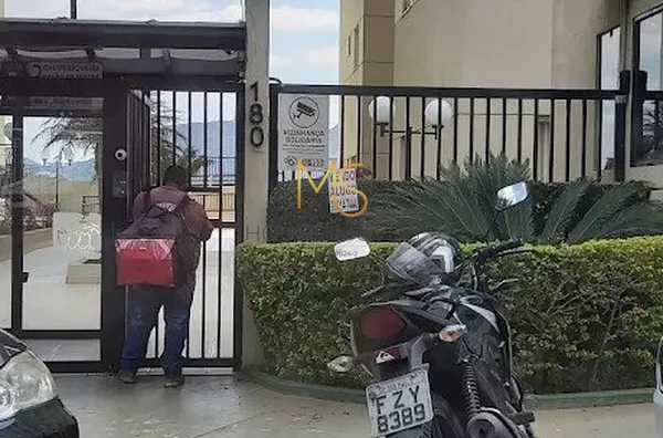 Condomínio Vila Florida