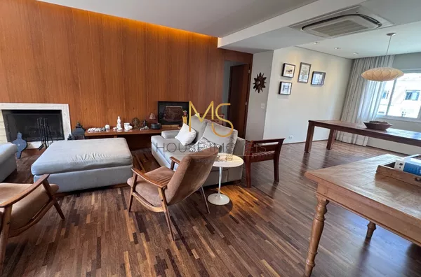 Apartamento para venda, 3 quarto(s),  Itaim Bibi, São Paulo
