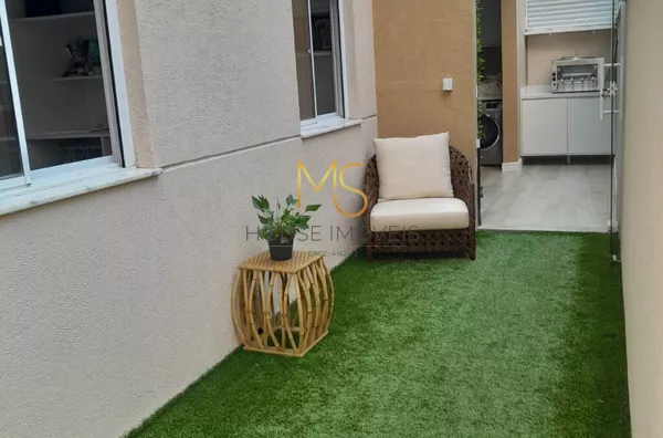 Apartamento com 3 dormitórios à venda no Jardim Torino, Cotia - SP - Foto 3