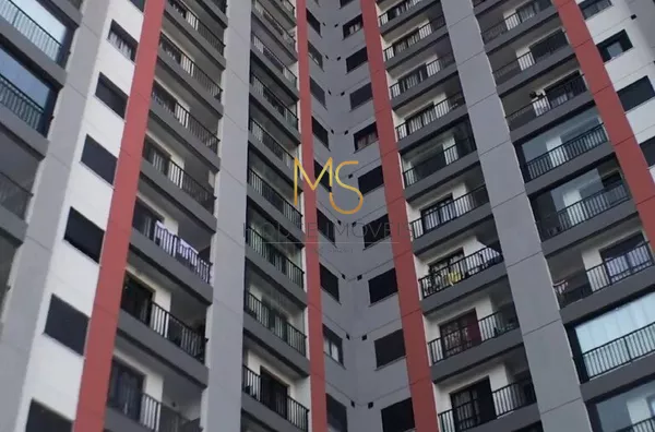 Belíssimo apartamento para venda, semi mobiliado, na Vila Yolanda, em Osasco, SP - Foto 2