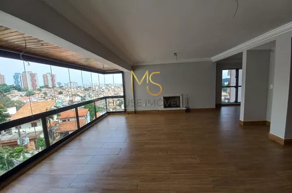 Apartamento para venda, 4 quarto(s),  Vila Sônia, São Paulo - Foto 1