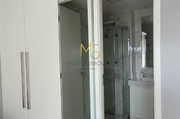 Studio equipado para aluguel, em frente ao metrô Butantã (sol da tarde), São Paulo, SP - Foto 11
