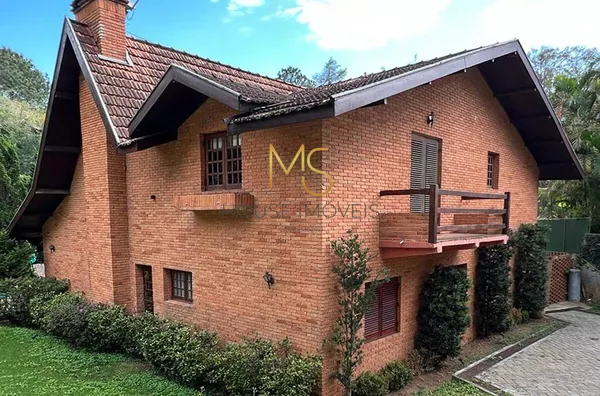 Casa para venda, 7 quarto(s),  Chácara Granja Velha, Carapicuíba - Foto 2