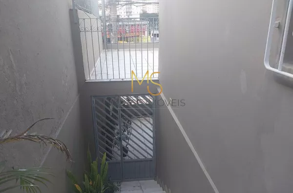 Sobrado com 3 dormitórios à venda, 225 m²  - Jardim Rio Pequeno - São Paulo/SP - Foto 5