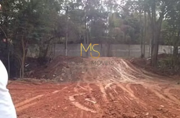 Terreno para venda,  Chácara Santa Lúcia, Carapicuíba - Foto 3