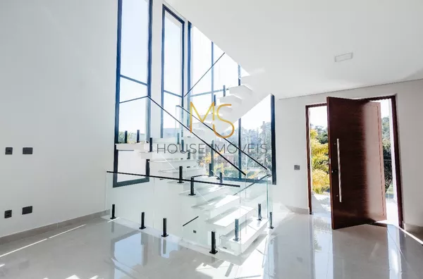 Casa para venda, 3 quarto(s),  Jardim Do Golf I, Jandira - Foto 3