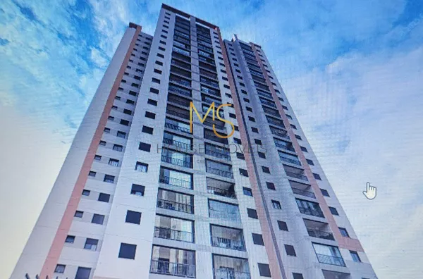 Belíssimo apartamento para venda, semi mobiliado, na Vila Yolanda, em Osasco, SP - Foto 1