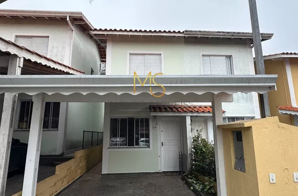 Casa em condomínio para aluguel,  Granja Viana, Cotia Pacote Locação R$3.750.00