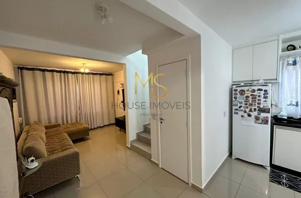 Sobrado para venda, 2 quarto(s),  Jardim Petrópolis, Cotia - Foto 1