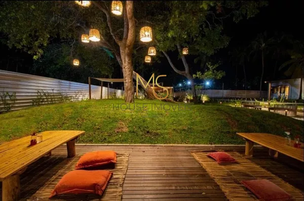 Resort Ipioca Beach Residence