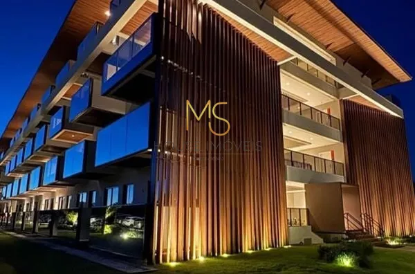 Resort Ipioca Beach Residence