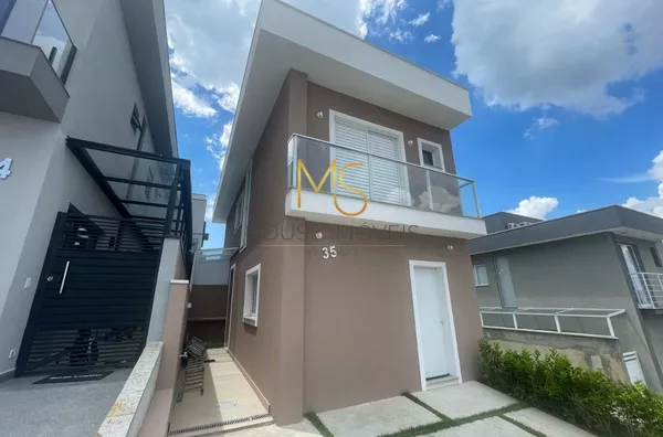 Casa para venda, 3 quarto(s),  Jardim Semiramis, Cotia