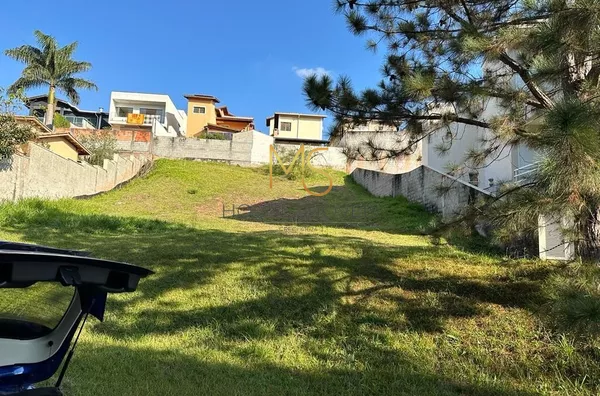 Terreno para venda,  no Condominio Los Angeles , Jardim Torino, Cotia - Foto 1