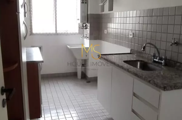 Apartamento para locação, 2 quarto(s),  Cidade São Francisco, São Paulo - Foto 3
