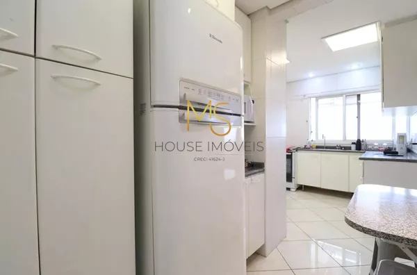 Cobertura duplex para venda, 4 quarto(s),  Alto De Pinheiros, São Paulo - Foto 5