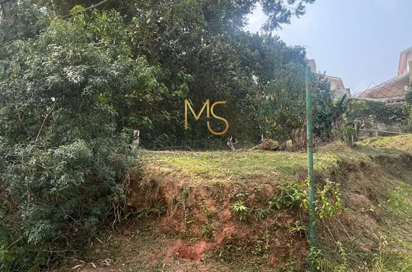 Terreno para ,  São Paulo II, Cotia - Foto 1