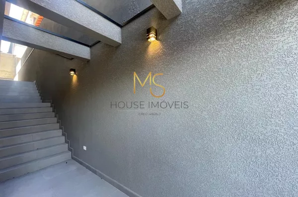 Casa para venda,  com 3 suítes, quintal, garagem p/ 3 carros, localizada no Bussocaba, Osasco - Foto 6